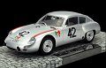 42 Porsche 356 Carrera Abarth GTL - Minichamps 1.18 (5)